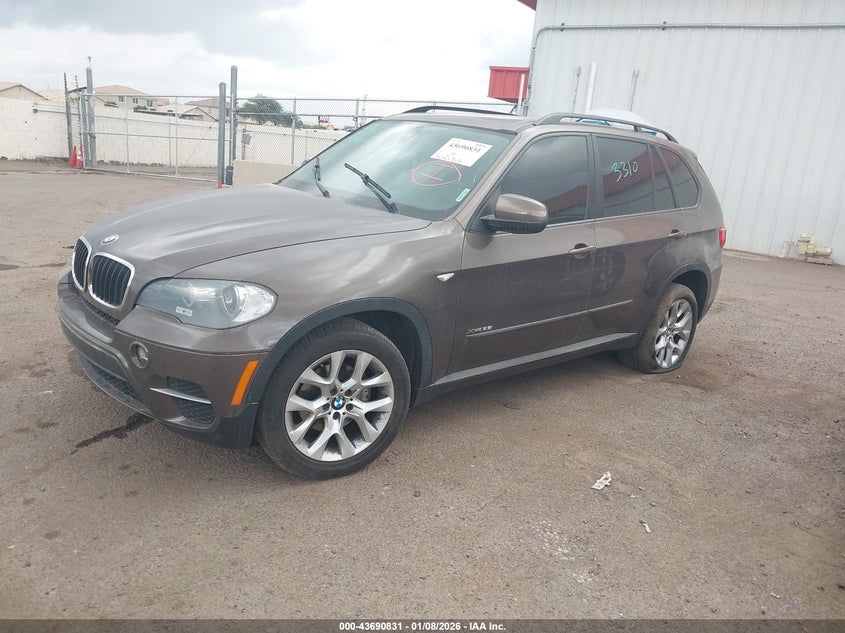Vin: 5uxzv4c58bl410228, lot: 44186124, bmw x5 xdrive35i/xdrive35i premium/xdrive35i sport activity 20112