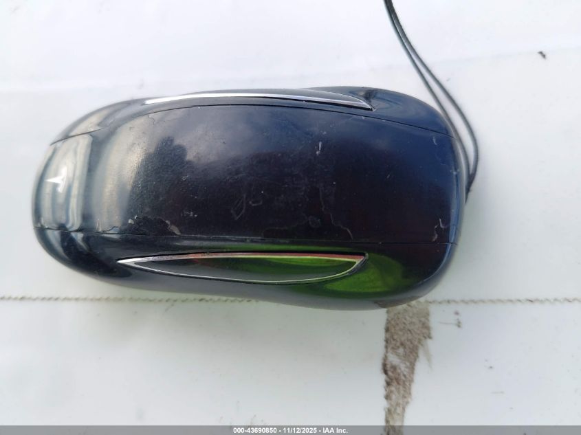 2020 Tesla Model X Performance Dual Motor All-Wheel Drive VIN: 5YJXCBE41LF261978 Lot: 43690850