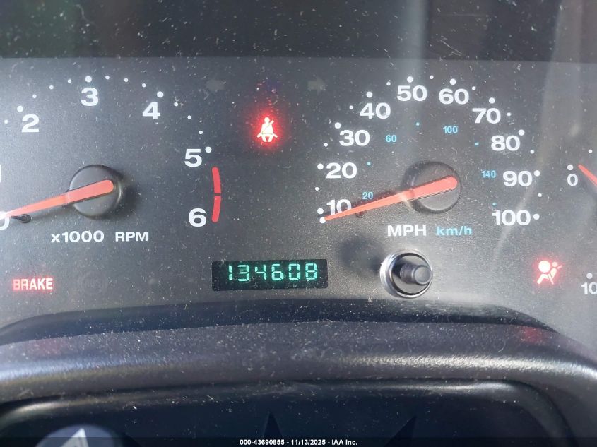 2001 Jeep Wrangler Sport VIN: 1J4FA49S31P300427 Lot: 43690855