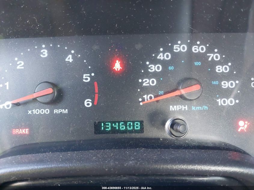 2001 Jeep Wrangler Sport VIN: 1J4FA49S31P300427 Lot: 43690855