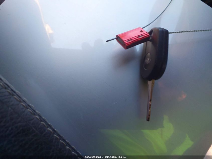 2007 Ford Fusion Se VIN: 3FAHP07Z87R177320 Lot: 43690861