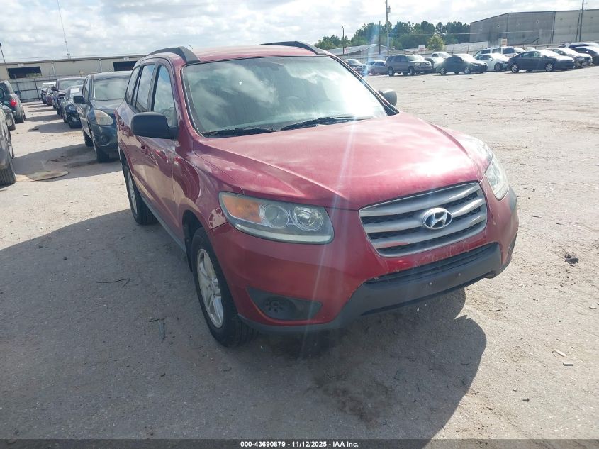 HYUNDAI SANTA FE GLS