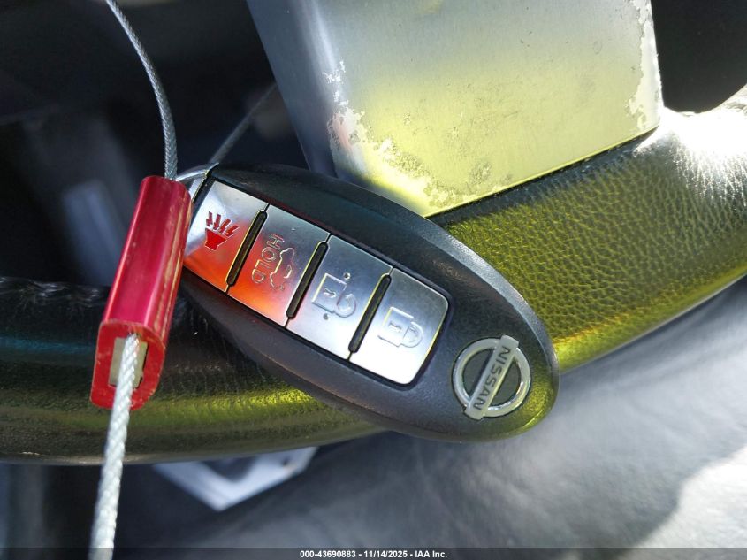 2008 Nissan Maxima 3.5 Se VIN: 1N4BA41E38C833993 Lot: 43690883