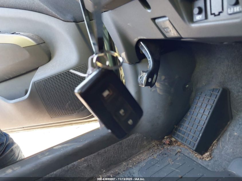 2009 Toyota Prius VIN: JTDKB20U697866064 Lot: 43690887