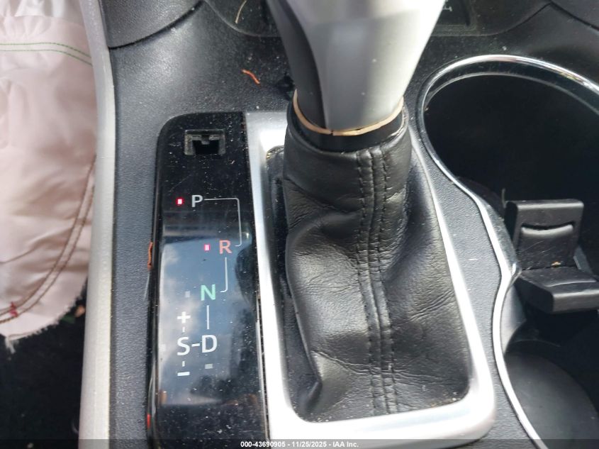 2017 Toyota Highlander Xle VIN: 5TDJZRFHXHS459038 Lot: 43690905