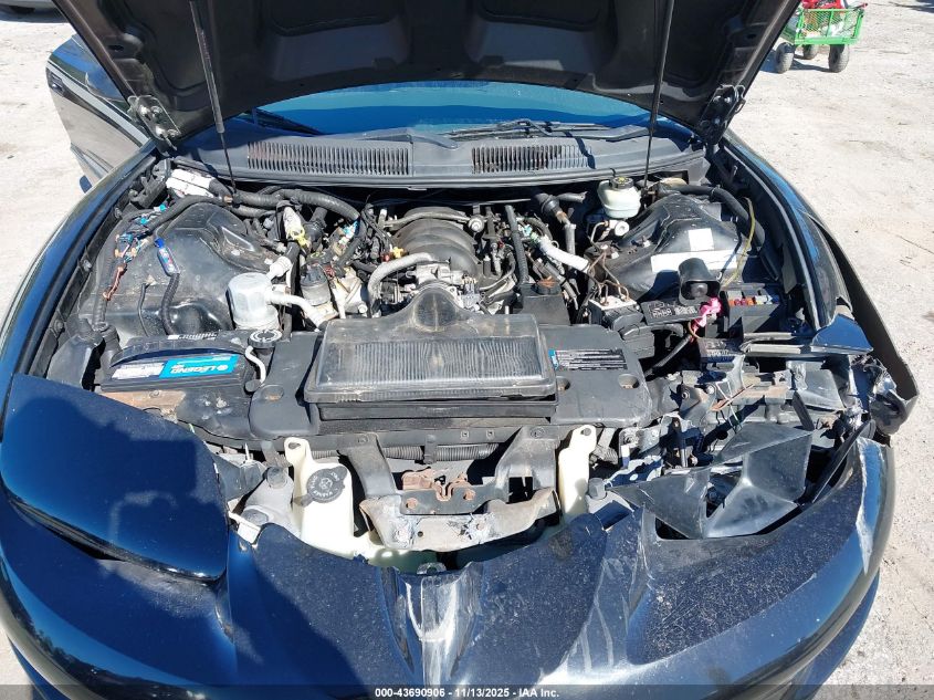 1999 Pontiac Firebird Trans Am VIN: 2G2FV22G5X2225111 Lot: 43690906