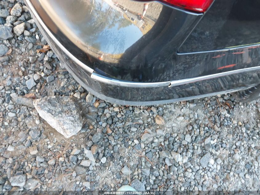 2008 Volkswagen Passat Komfort VIN: WVWAK73C78E055766 Lot: 43690911