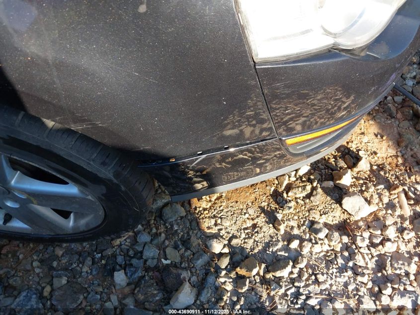 2008 Volkswagen Passat Komfort VIN: WVWAK73C78E055766 Lot: 43690911