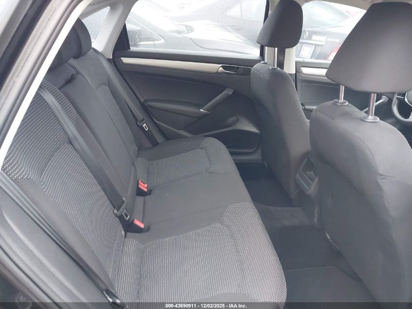 2008 Volkswagen Passat Komfort VIN: WVWAK73C78E055766 Lot: 43690911