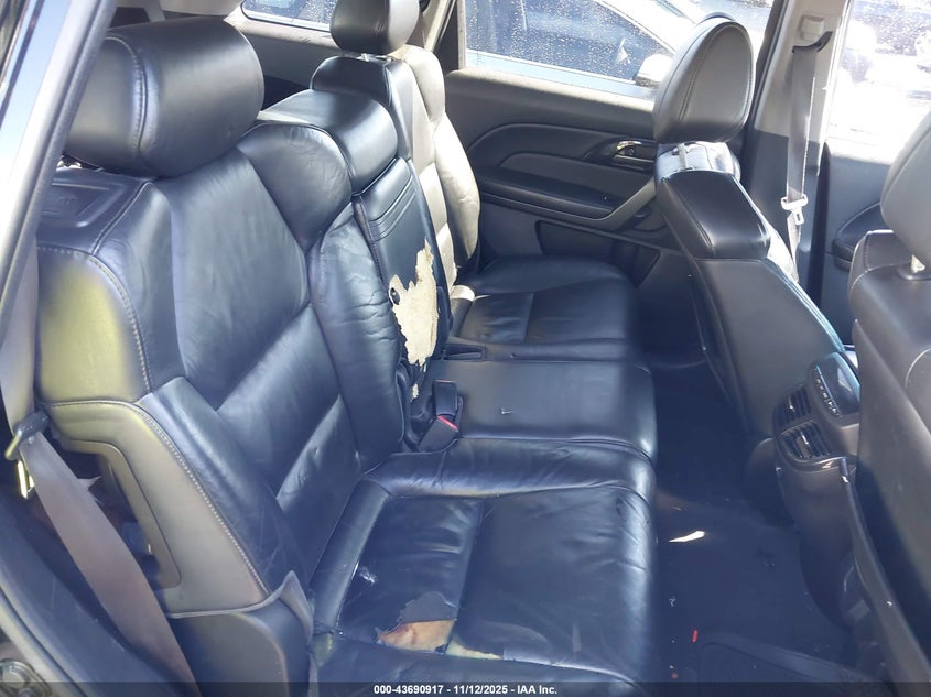2009 Acura Mdx VIN: 2HNYD28209H529234 Lot: 43690917