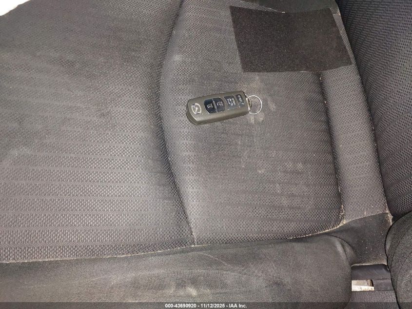 2015 Mazda Mazda3 I Sport VIN: 3MZBM1U79FM173755 Lot: 43690920