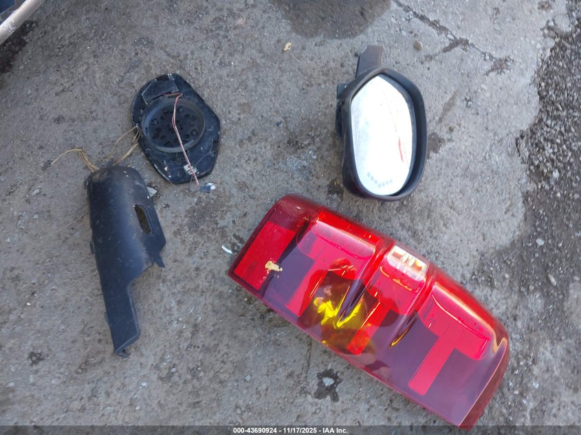 2008 Chevrolet Avalanche 1500 Lt VIN: 3GNFK12358G128038 Lot: 43690924