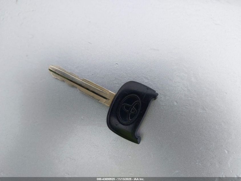 2003 Toyota Rav4 VIN: JTEHH20V030228325 Lot: 43690925