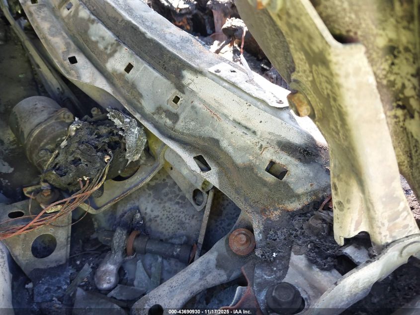 2010 Mercury Mariner Premier VIN: 4M2CN8H71AKJ11350 Lot: 43690930