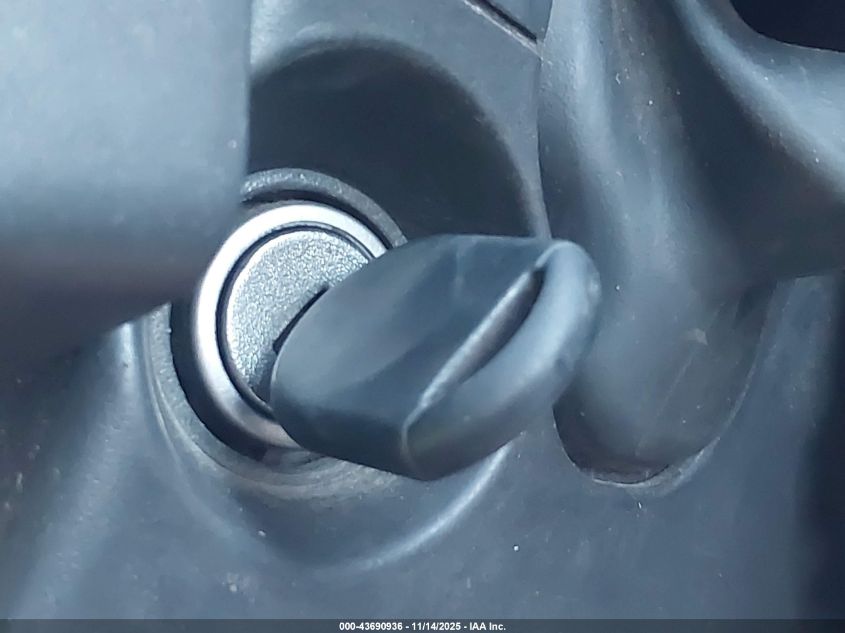 2008 Ford F-250 Fx4/Harley-Davidson/King Ranch/Lariat/Xl/Xlt VIN: 1FTSW21R78ED09320 Lot: 43690936