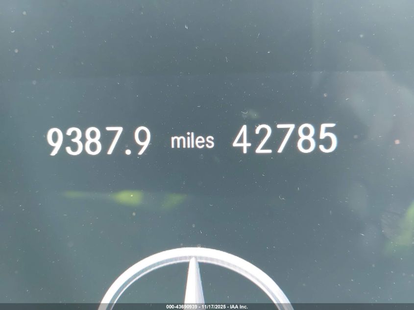 2020 Mercedes-Benz Gle 450 4Matic VIN: 4JGFB5KE7LA156024 Lot: 43690939