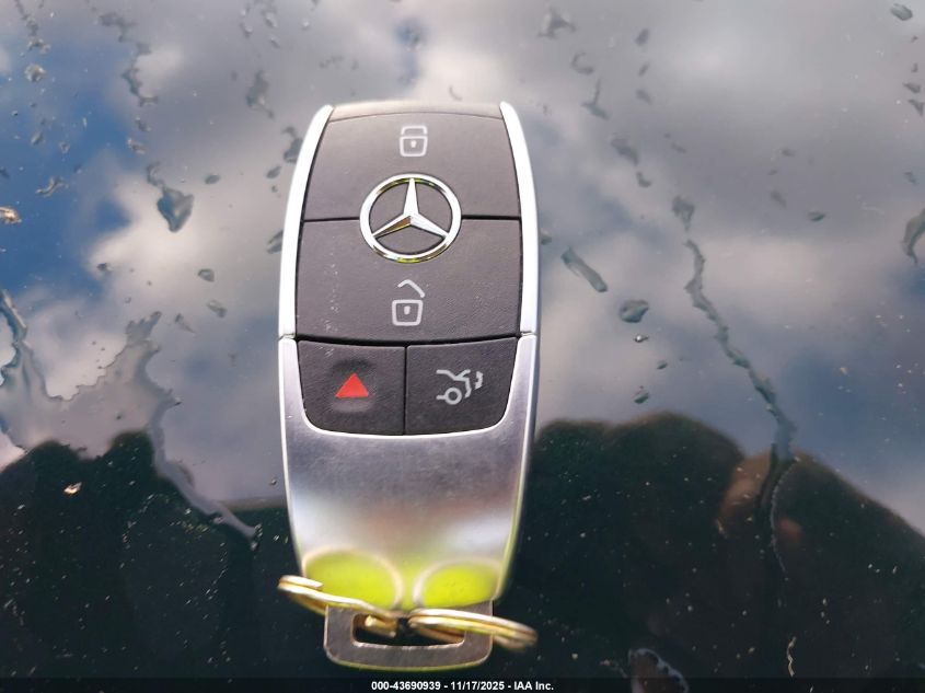 2020 Mercedes-Benz Gle 450 4Matic VIN: 4JGFB5KE7LA156024 Lot: 43690939