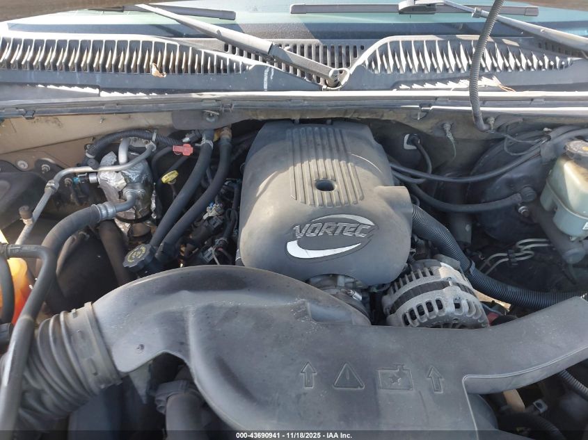 2002 GMC Yukon Slt VIN: 1GKEK13Z12R149729 Lot: 43690941