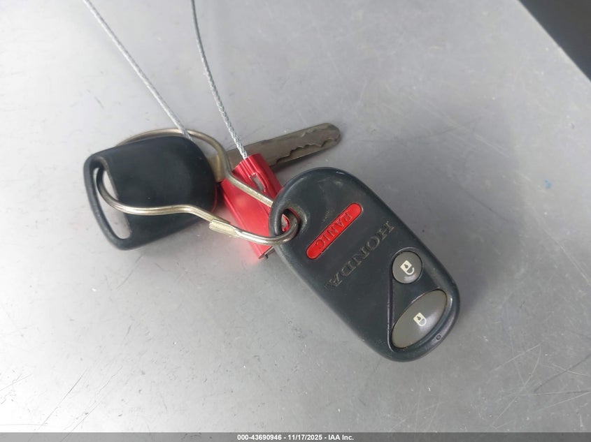 5J6YH28523L047261 2003 HONDA ELEMENT photo no. 11