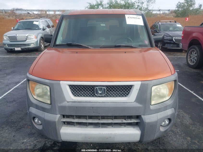 5J6YH28523L047261 2003 HONDA ELEMENT photo no. 6