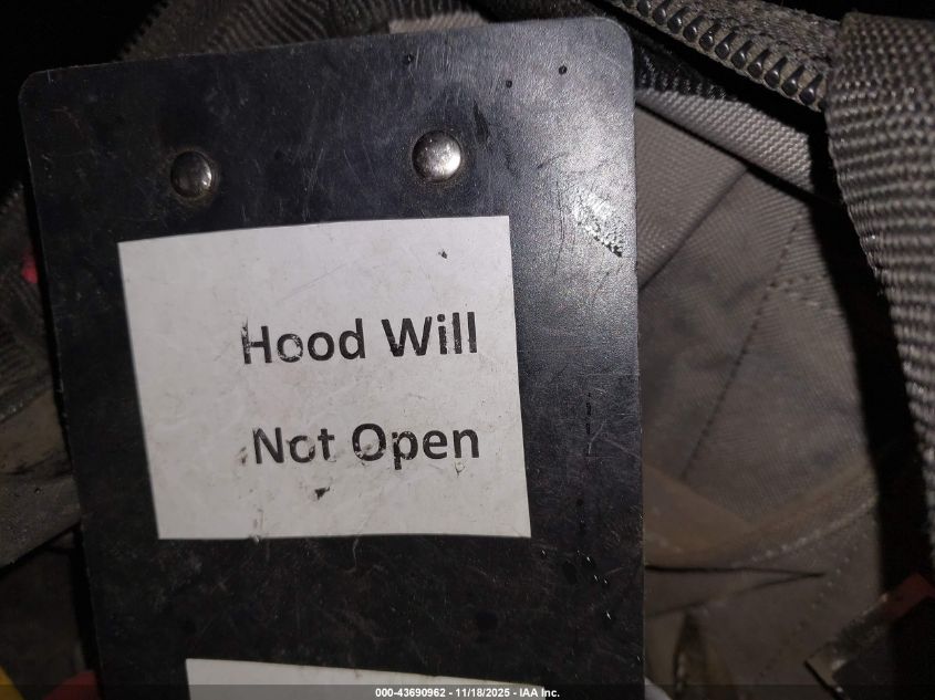 2000 Acura Integra Ls VIN: JH4DB7653YS004226 Lot: 43690962