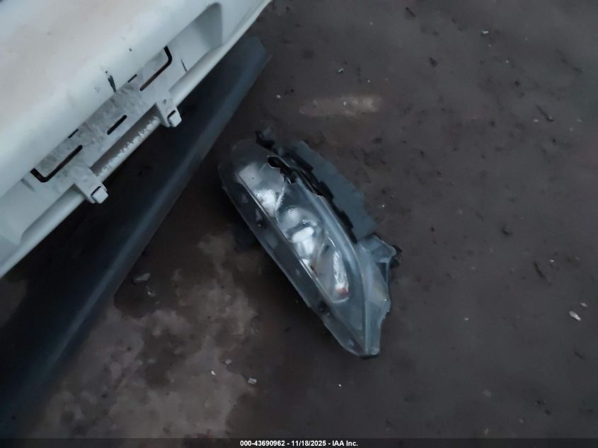 2000 Acura Integra Ls VIN: JH4DB7653YS004226 Lot: 43690962