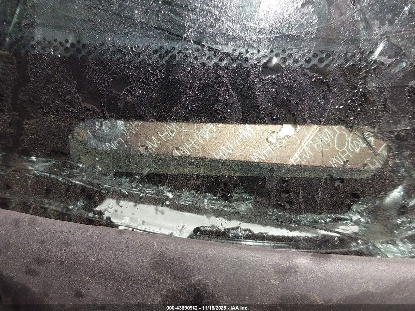 2000 Acura Integra Ls VIN: JH4DB7653YS004226 Lot: 43690962