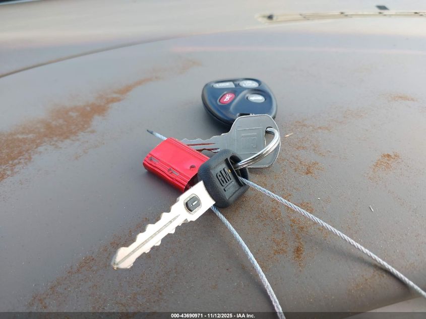 2000 Buick Century Limited VIN: 2G4WY55JXY1147763 Lot: 43690971