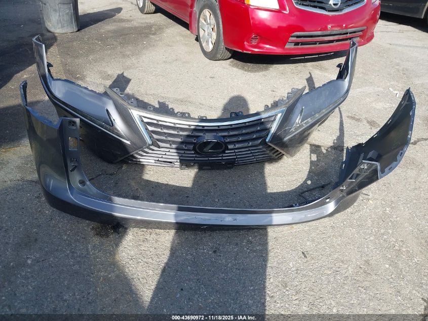 2021 Lexus Nx 300 VIN: JTJDARBZ2M2200139 Lot: 43690972