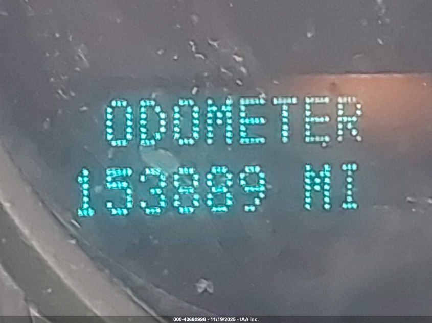 2008 Chevrolet Silverado 1500 Lt1 VIN: 2GCEC13J781324389 Lot: 43690998