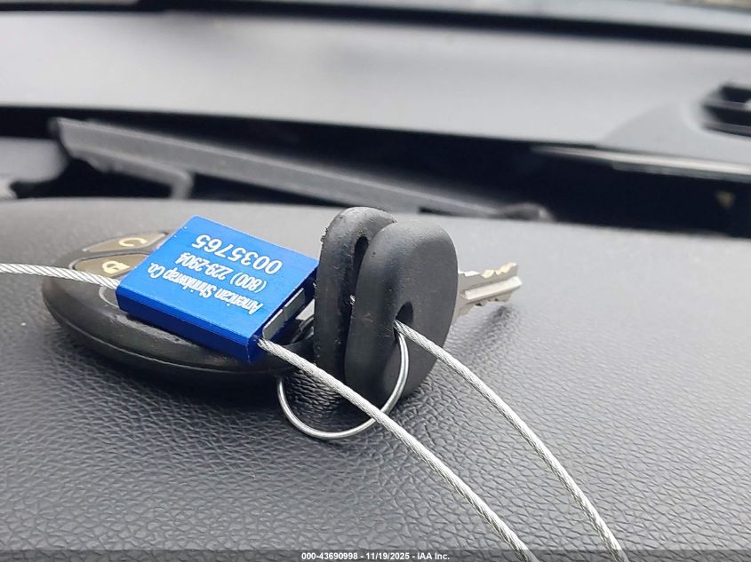 2008 Chevrolet Silverado 1500 Lt1 VIN: 2GCEC13J781324389 Lot: 43690998