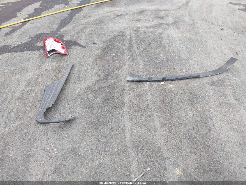 2008 Chevrolet Silverado 1500 Lt1 VIN: 2GCEC13J781324389 Lot: 43690998