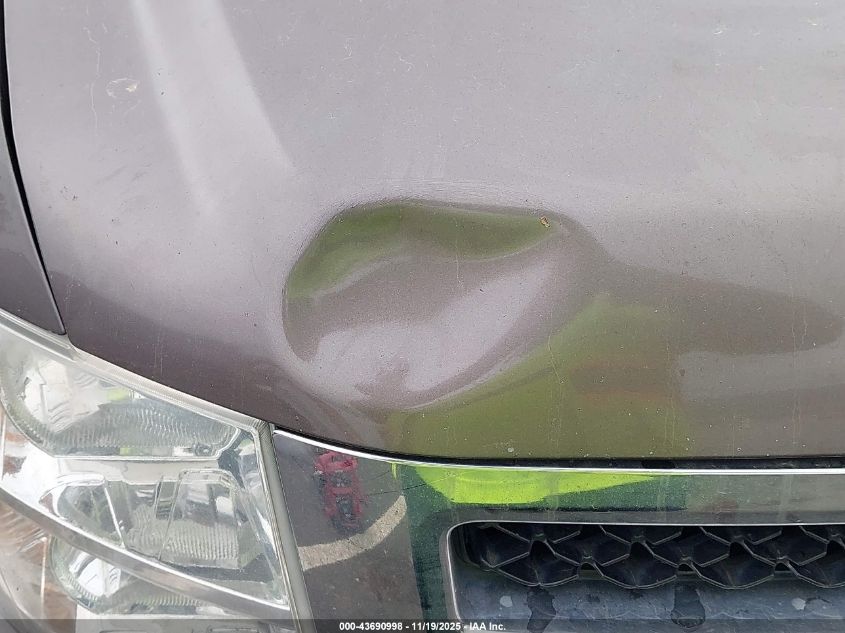 2008 Chevrolet Silverado 1500 Lt1 VIN: 2GCEC13J781324389 Lot: 43690998