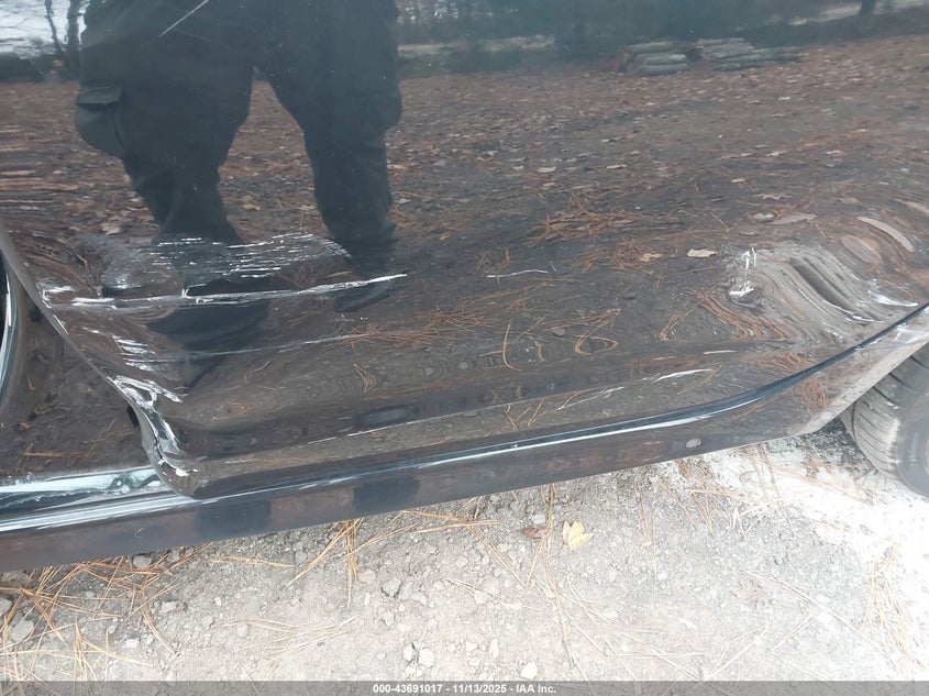 2016 Audi A6 3.0T Premium Plus VIN: WAUHGAFC7GN065699 Lot: 43691017