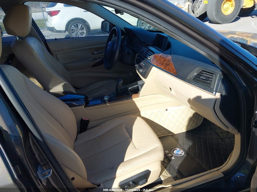 WBA3A5C57DF356153 2013 BMW 3ER photo no. 5