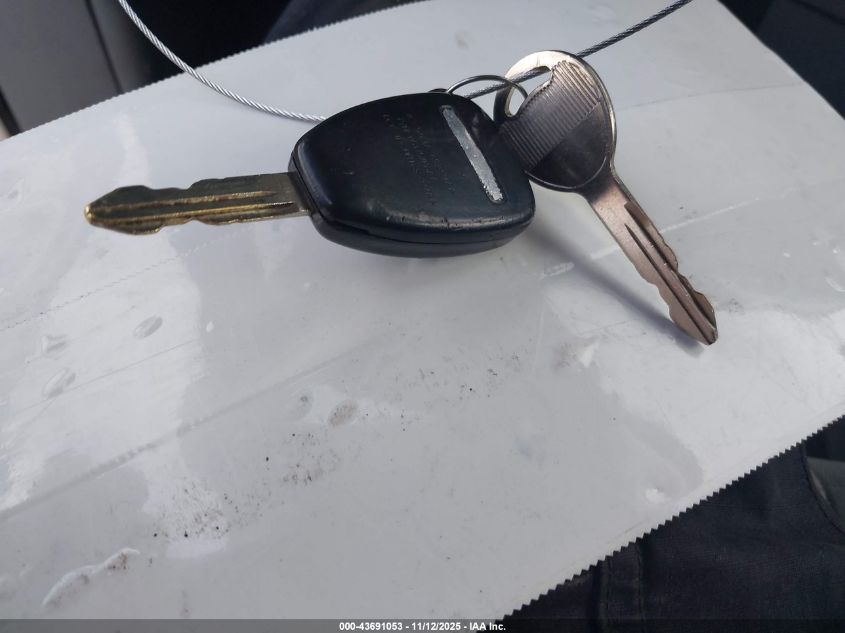 2007 Dodge Durango Slt VIN: 1D8HB48297F521706 Lot: 43691053