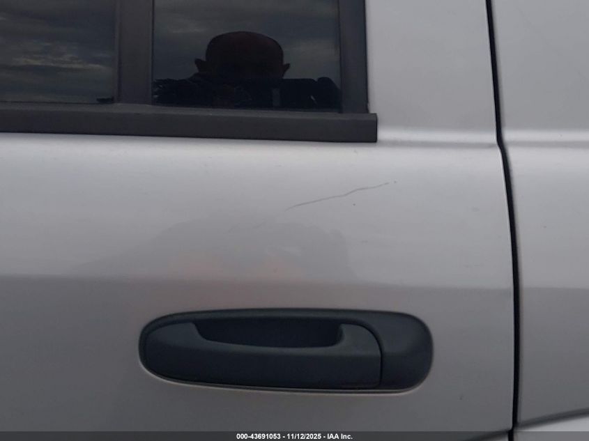 2007 Dodge Durango Slt VIN: 1D8HB48297F521706 Lot: 43691053