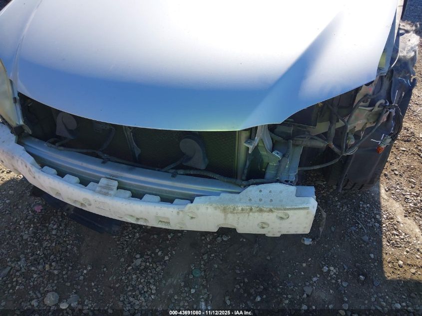 2008 Lexus Es 350 VIN: JTHBJ46G282237721 Lot: 43691080