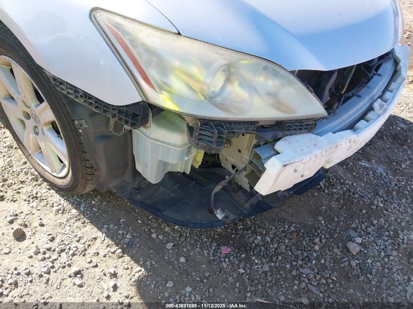 2008 Lexus Es 350 VIN: JTHBJ46G282237721 Lot: 43691080