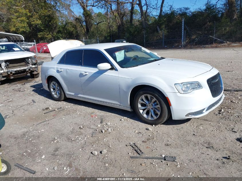 CHRYSLER 300 LIMITED