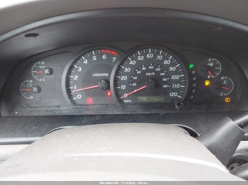 5TBDT44146S526438 2006 TOYOTA TUNDRA photo no. 7