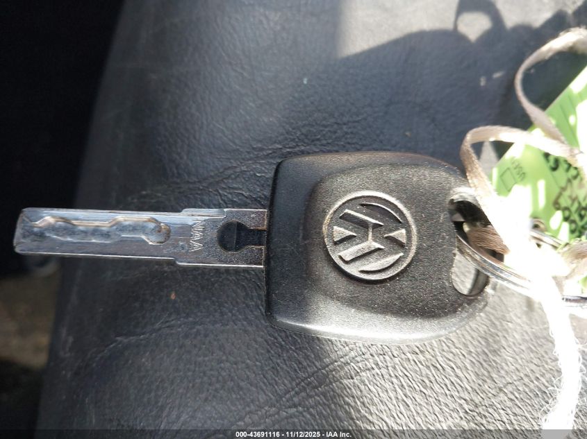 2009 Volkswagen Gti 4-Door VIN: WVWHD71K99W001867 Lot: 43691116