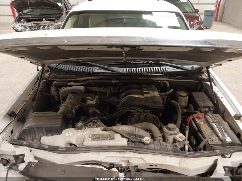 2009 Ford Explorer Xlt VIN: 1FMEU73E29UA07561 Lot: 43691128