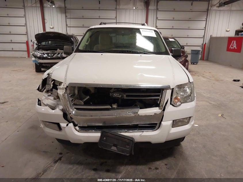 2009 Ford Explorer Xlt VIN: 1FMEU73E29UA07561 Lot: 43691128