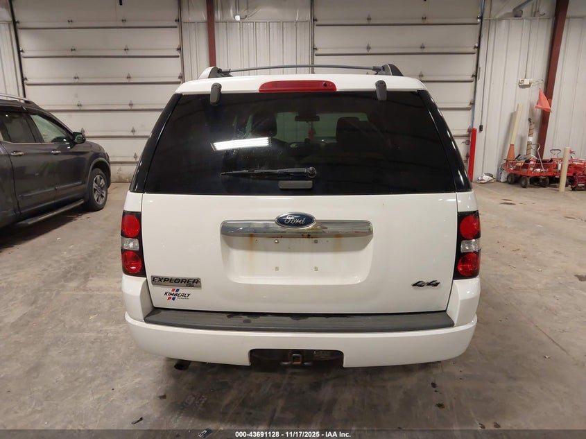 2009 Ford Explorer Xlt VIN: 1FMEU73E29UA07561 Lot: 43691128