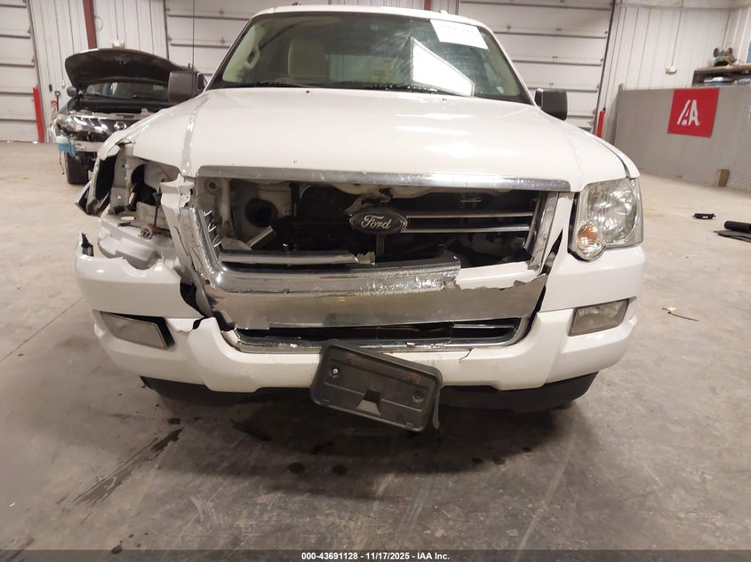 2009 Ford Explorer Xlt VIN: 1FMEU73E29UA07561 Lot: 43691128