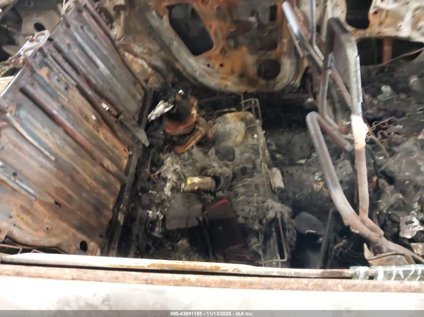 2008 Subaru Impreza Wrx Sti VIN: JF1GR89608L827751 Lot: 43691159