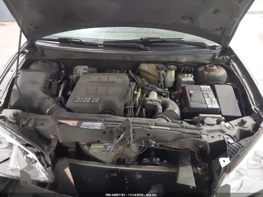 2006 Pontiac G6 Gt VIN: 1G2ZH558764236033 Lot: 43691161