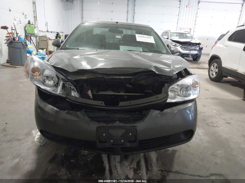 2006 Pontiac G6 Gt VIN: 1G2ZH558764236033 Lot: 43691161