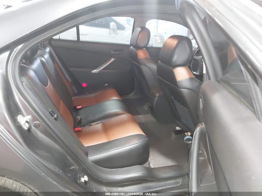 2006 Pontiac G6 Gt VIN: 1G2ZH558764236033 Lot: 43691161